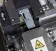 Полуавтоматическая стрейпинг-машина (закрытый стол) KZB-10H Hualian - Купить с доставкой по всей России - 14