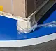 Паллетоупаковщик HL-1650 Pro с моторизированной кареткой с престрейчем Hualian - Купить с доставкой по всей России - 12