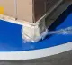 Паллетоупаковщик HL-1650 Pro с моторизированной кареткой с престрейчем Hualian - Купить с доставкой по всей России - 12