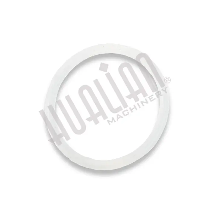 Уплотнительное кольцо Ø45×3.5 крышки трехходового клапана PPF-50/100/250/500/1000 Hualian - Купить с доставкой по всей России