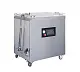 Вакуум-упаковочная машина с функцией брикетирования HVC-650F-1D SS (нерж.)  Hualian - Купить с доставкой по всей России - 2