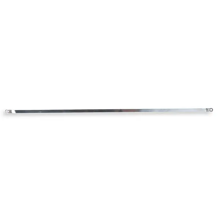 Нихром для DZ-290P 334*5*0.05mm Hualian - Купить с доставкой по всей России