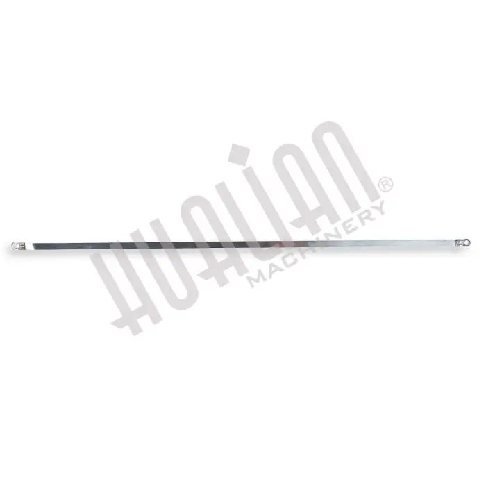 Нихром для DZ-290P 334*5*0.05mm Hualian - Купить с доставкой по всей России