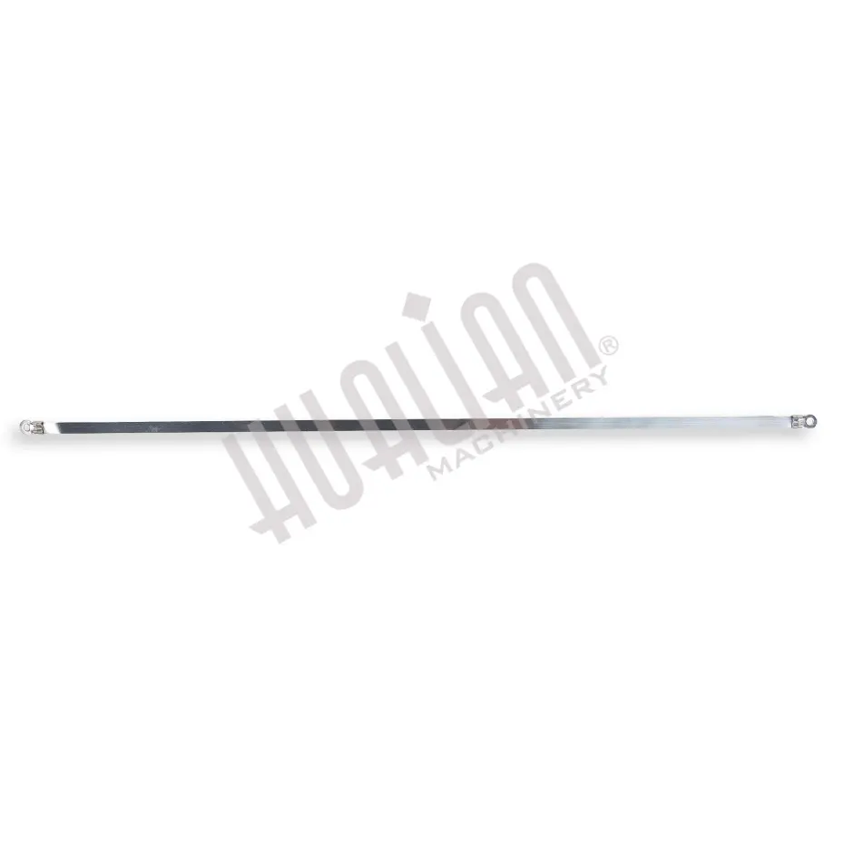 Нихром для DZ-290P 334*5*0.05mm Hualian - Купить с доставкой по всей России