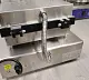 Вафельница для пончиков HDM-6 (выставочный образец) Hualian - Купить с доставкой по всей России - 3