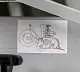 Этикетировщик плоской тары c датером (4 строки по 10 символов) HL-816 Hualian - Купить с доставкой по всей России - 9