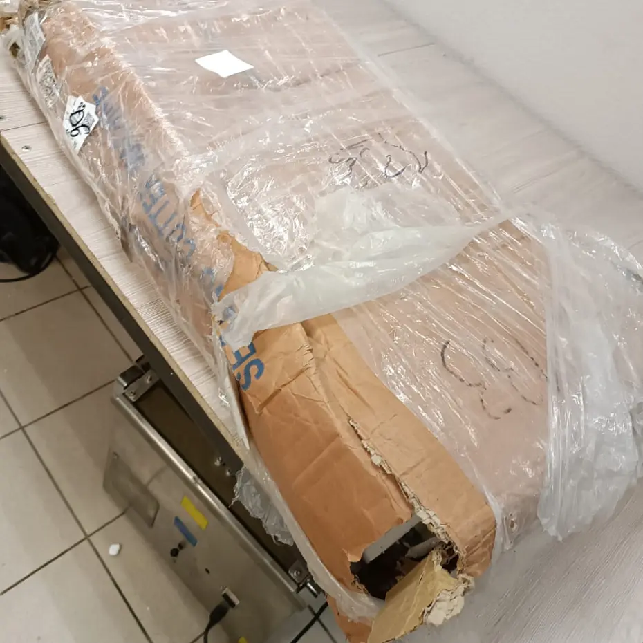 Настольный запайщик SP-600 (Выставочный образец) Hualian - Купить с доставкой по всей России - 6