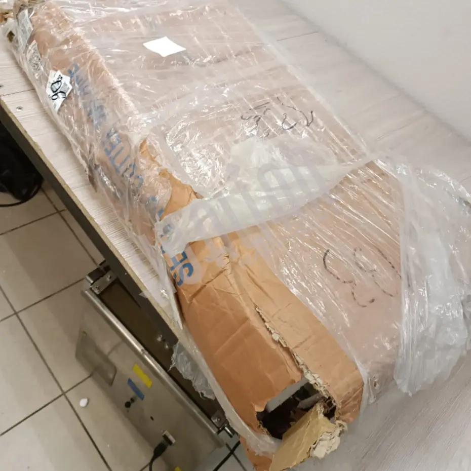 Настольный запайщик SP-600 (Выставочный образец) Hualian - Купить с доставкой по всей России - 6
