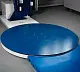 Паллетоупаковщик HL-1500Е Про паллетоупаковщик с механическим натяжением Hualian - Купить с доставкой по всей России - 3
