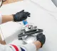 Ручной запайщик постоянного нагрева FKR-300XY Hualian - Купить с доставкой по всей России - 13