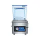 Вакуумный упаковщик HVC-260T/1A (DZ-260/PD) (нерж.) Hualian - Купить с доставкой по всей России
