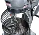 Планетарный миксер B40 (220V) Hualian - Купить с доставкой по всей России - 7