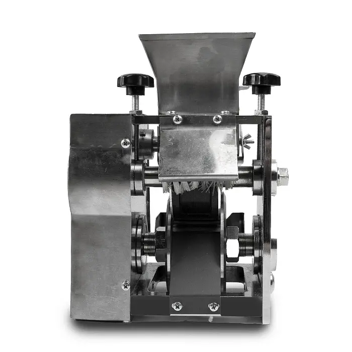 Формующая голова для JGL-135-6A HZ (прямоугольник 90*50, 25 г) Hualian - Купить с доставкой по всей России