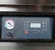 Напольный вакуумный упаковщик HVC-720S/2B-G (нерж., газ) Hualian - Купить с доставкой по всей России - 26