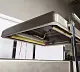 Напольная двухкамерная вакуум-упаковочная машина DZQ-500/2SB SS (нерж., газ) Hualian - Купить с доставкой по всей России - 21