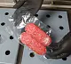 Напольная двухкамерная вакуум-упаковочная машина DZ-600/2SB SS (нерж.) Hualian - Купить с доставкой по всей России - 13