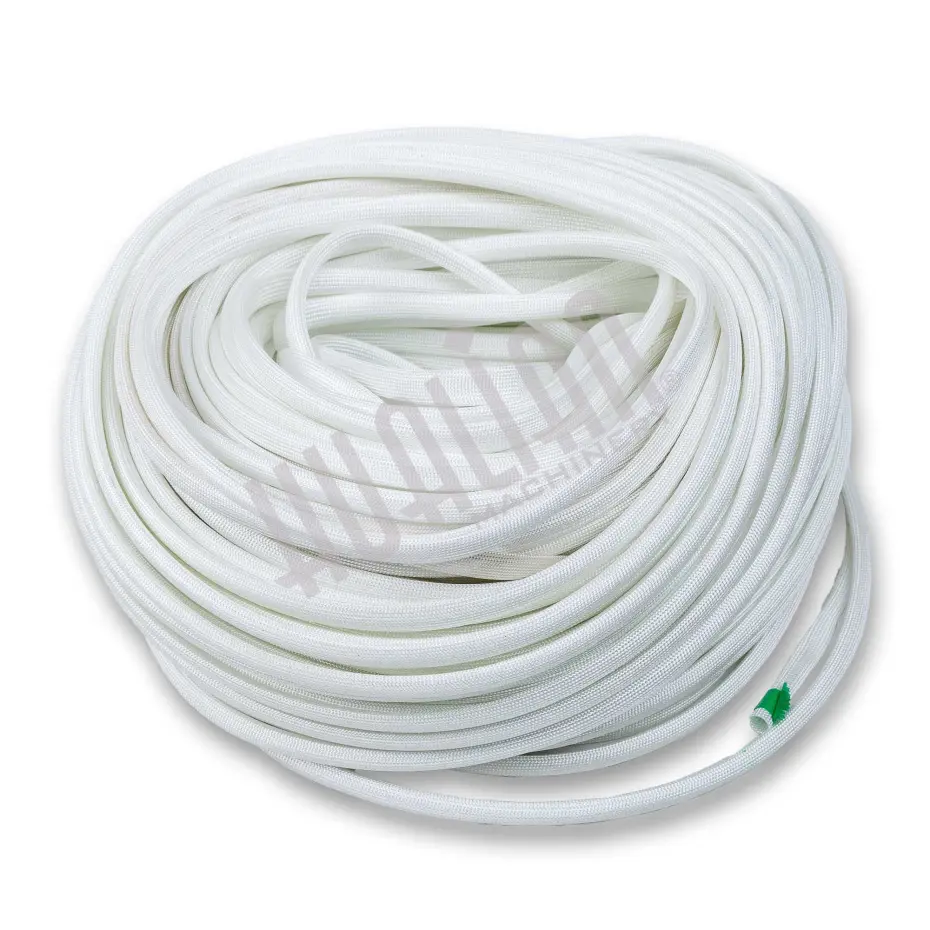 Чулок на рольганг из стекловолокна для BS-3020A/BS-4525A/BS-4535LA/BS-6535LA (50 м.) Hualian - Купить с доставкой по всей России