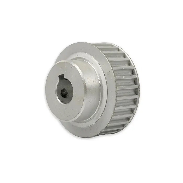 Шкив зубчатого ремня протяжки пленки BSF-5640LG Hualian - Купить с доставкой по всей России