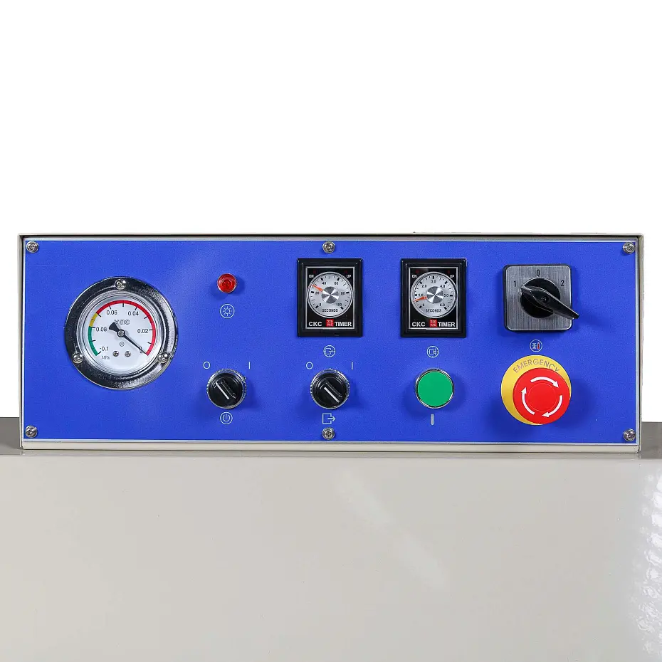Вакуумный упаковщик DZ-800W Hualian - Купить с доставкой по всей России - 6