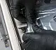 Напольная двухкамерная вакуум-упаковочная машина DZQ-700/2SB (нерж., газ) Hualian - Купить с доставкой по всей России - 8