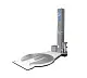 Паллетоупаковщик HL-1650F Эко с E-платформой (с моторизированной кареткой с престрейчем) Hualian - Купить с доставкой по всей России
