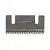 Отрезной нож для FXJ-6050 50 мм (Sealing knife blade FXJ-6050 2 inch)