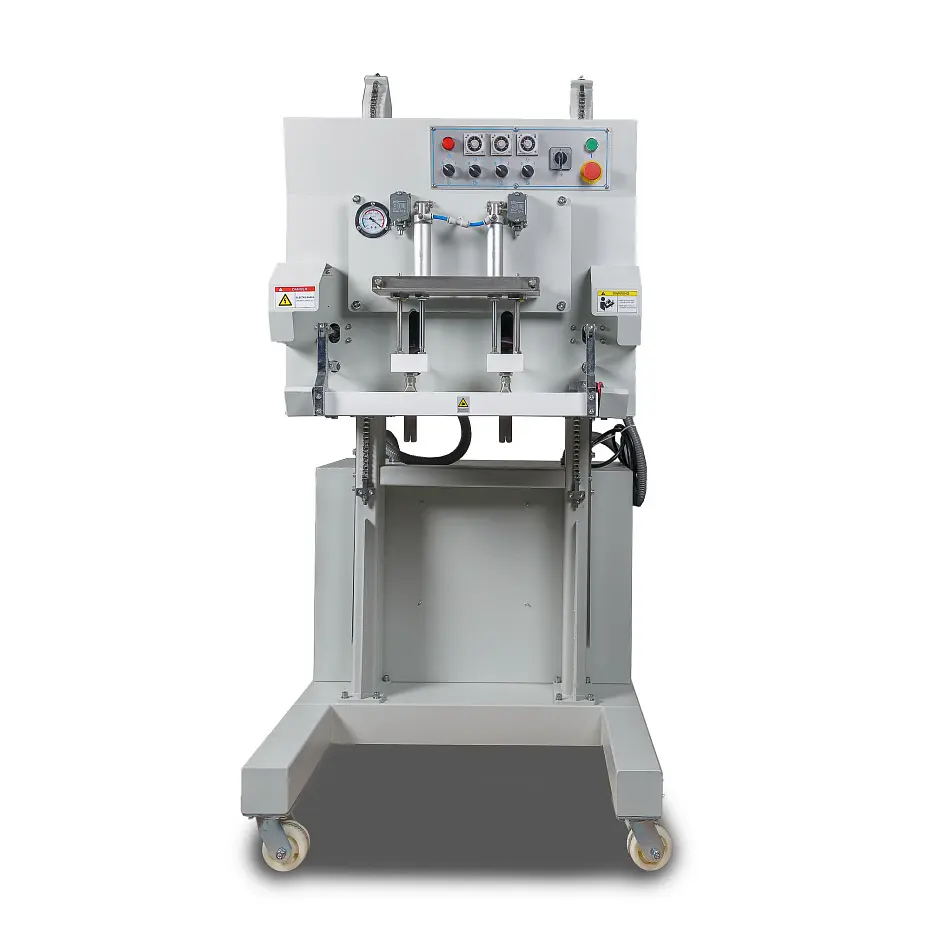 Вакуумный упаковщик DZQ-600LD Hualian - Купить с доставкой по всей России - 3