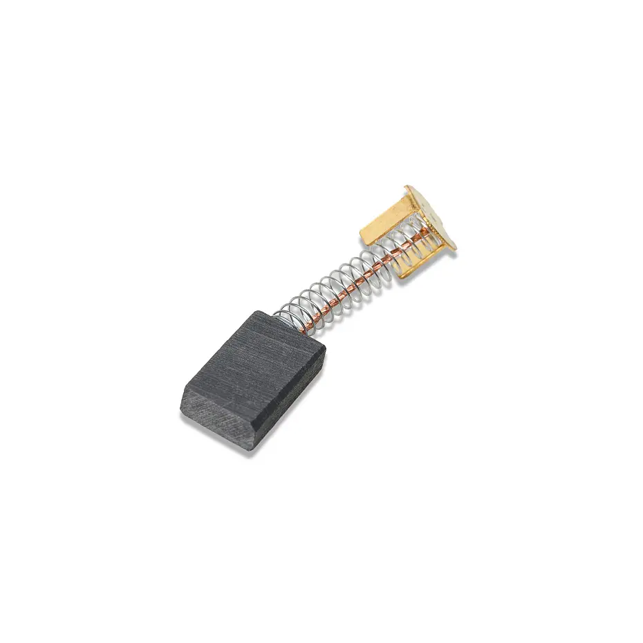 Щетка на двигатель для 1120LD/1370LD (4,4×10×16) Hualian - Купить с доставкой по всей России - 2