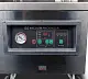 Настольный вакуумный упаковщик DZ-400/2T (нерж.) Hualian - Купить с доставкой по всей России - 15