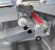 Автоматическая горизонтальная упаковочная машина DXDZ-350XD под ВПП (3 servo, лент.150 мм, рег.форм., min bag L 120, H 50, трансп.попереч.запайки) Hualian - Купить с доставкой по всей России - 6