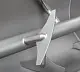 Фаршемес открытого типа JB-300 Hualian - Купить с доставкой по всей России - 13