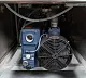 Напольный вакуумный упаковщик HVC-720S/2B-G (нерж., газ) Hualian - Купить с доставкой по всей России - 28