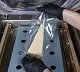 Настольный вакуумный упаковщик DZ-400/2T (нерж.) Hualian - Купить с доставкой по всей России - 14