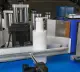 Автоматический этикетировщик для круглой тары с датером HLKP-35D Hualian - Купить с доставкой по всей России - 5