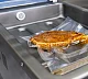 Вакуумный упаковщик HVC-260T/1A (DZ-260/PD) (нерж.) Hualian - Купить с доставкой по всей России - 4