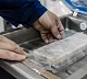 Вакуумный упаковщик HVC-260T/1A (DZ-260/PD) (нерж.) Hualian - Купить с доставкой по всей России - 5