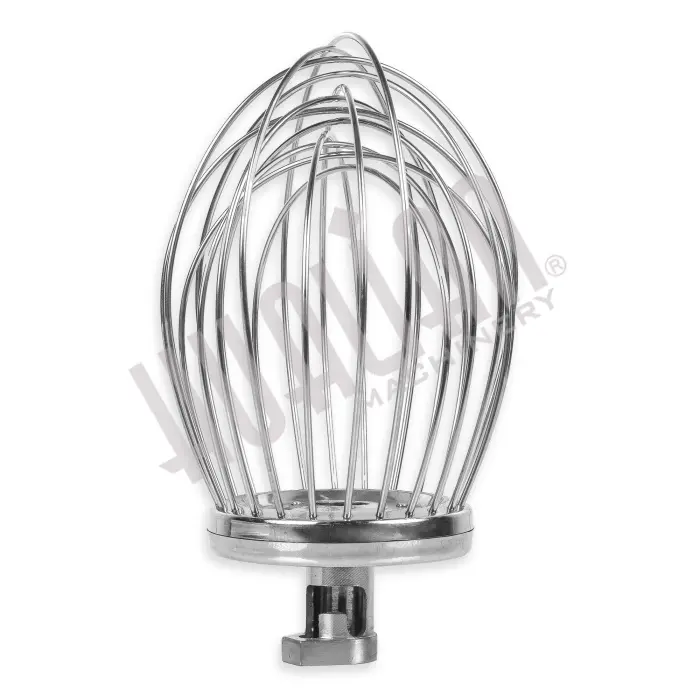 Венчик для планетарного миксера B10 (220V) Hualian - Купить с доставкой по всей России