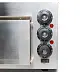 Печь для пиццы HEP-1ST (1 ярус) Hualian - Купить с доставкой по всей России - 26