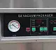 Напольный вакуумный упаковщик DZ-400/2F (нерж.) Hualian - Купить с доставкой по всей России - 3