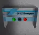 Блокорезка гильотинного типа QK-5223 Hualian - Купить с доставкой по всей России - 14