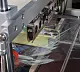 Автоматический нож для запайки и обрезки BSF-5545LD Hualian - Купить с доставкой по всей России - 34