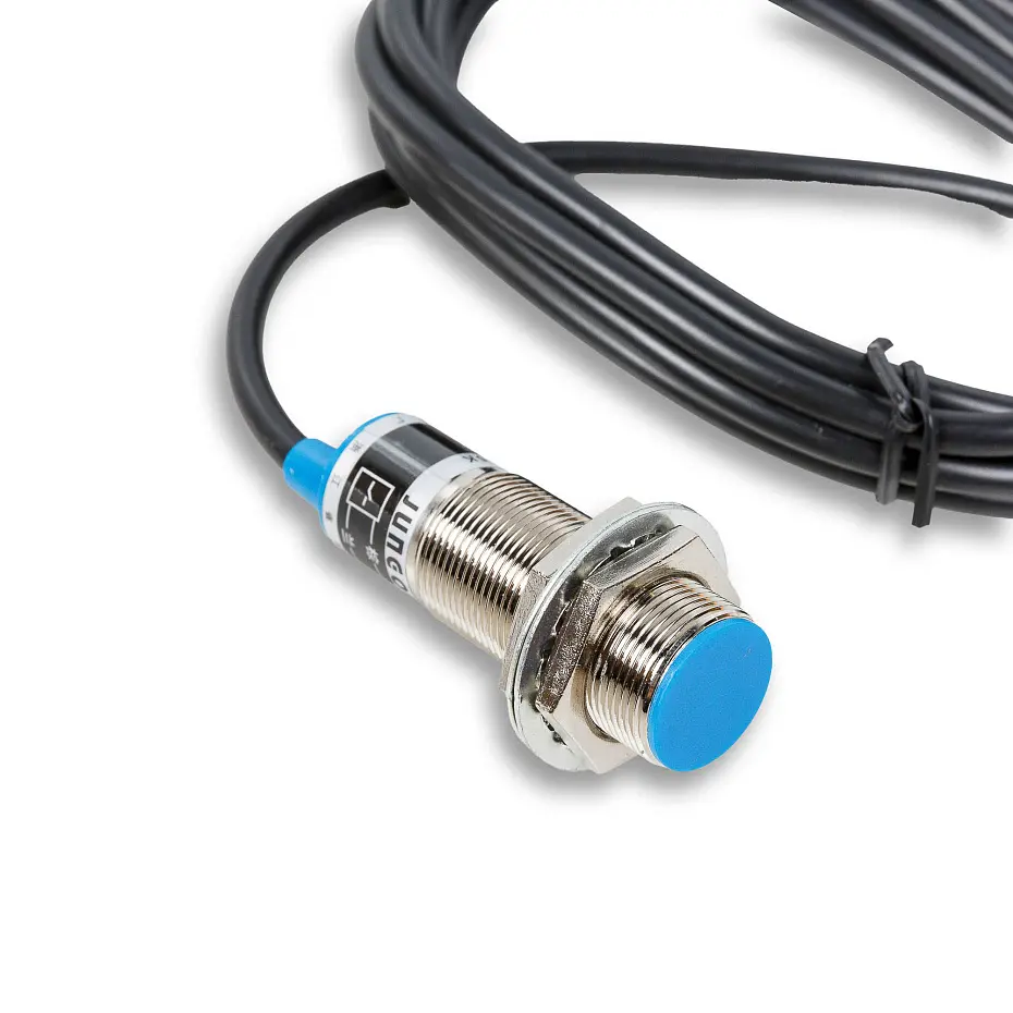Датчик индуктивный OD-A05K (90-250VAC) (TF-6540SA) Hualian - Купить с доставкой по всей России - 2