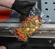 Напольный вакуумный упаковщик HVC-720S/2B-G (нерж., газ) Hualian - Купить с доставкой по всей России - 14