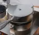 Вафельница для объемных вафель HWB-2 (2 секции, круг) Hualian - Купить с доставкой по всей России - 11