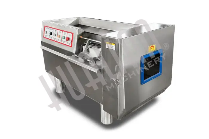 Шпигорезка QDJ-350 (мех. панель) Hualian - Купить с доставкой по всей России