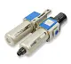 Блок подготовки воздуха GFC300-10-F1(G3/8) для BSF-5640LG Hualian - Купить с доставкой по всей России - 4