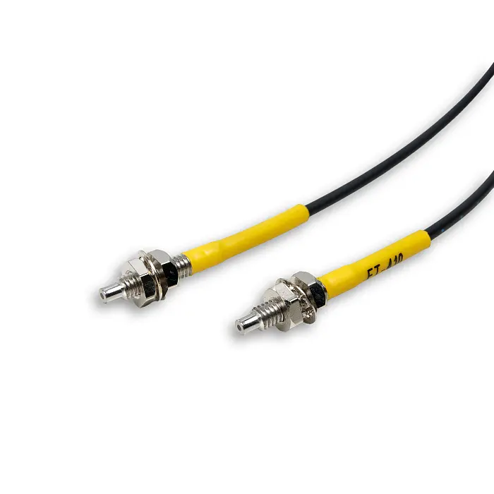 Оптоволокно к MT-50 (fiber wire) (комплект 2 шт) Hualian - Купить с доставкой по всей России