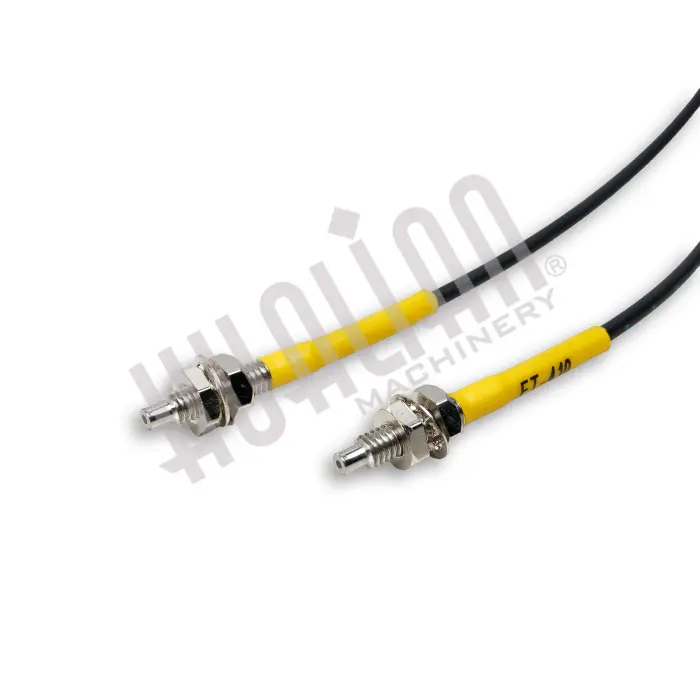 Оптоволокно к MT-50 (fiber wire) (комплект 2 шт) Hualian - Купить с доставкой по всей России
