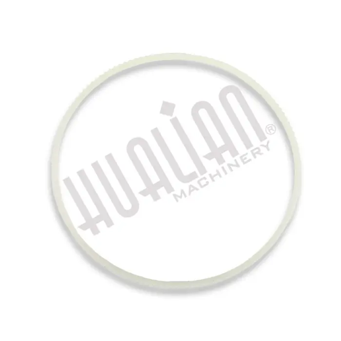 Ремень 395 к ZE-8B\4 (9B\2) Hualian - Купить с доставкой по всей России