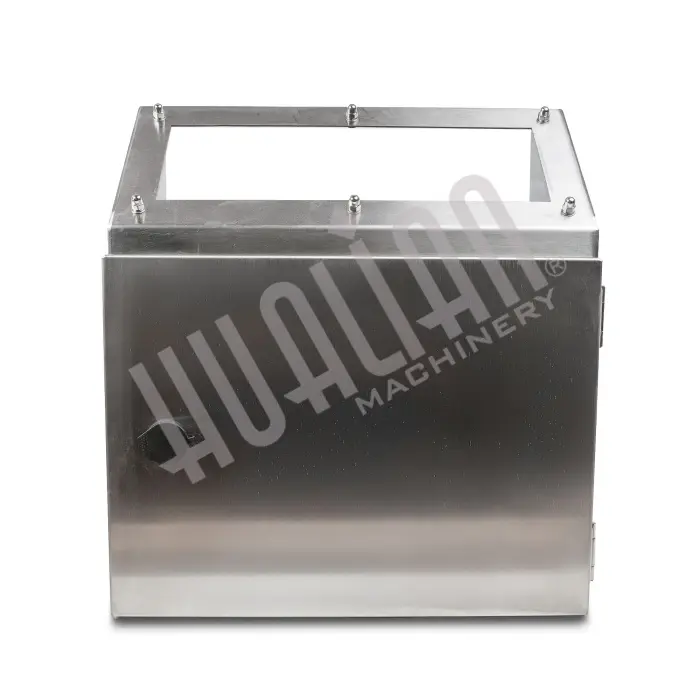 Корзина для отбракованных продуктов IMD-I-4025  Hualian - Купить с доставкой по всей России